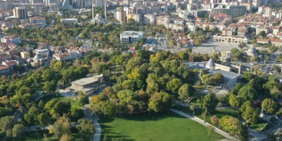 Konya, “Tarım Diplomasisi Forumu”na ev sahipliği yapacak haberi