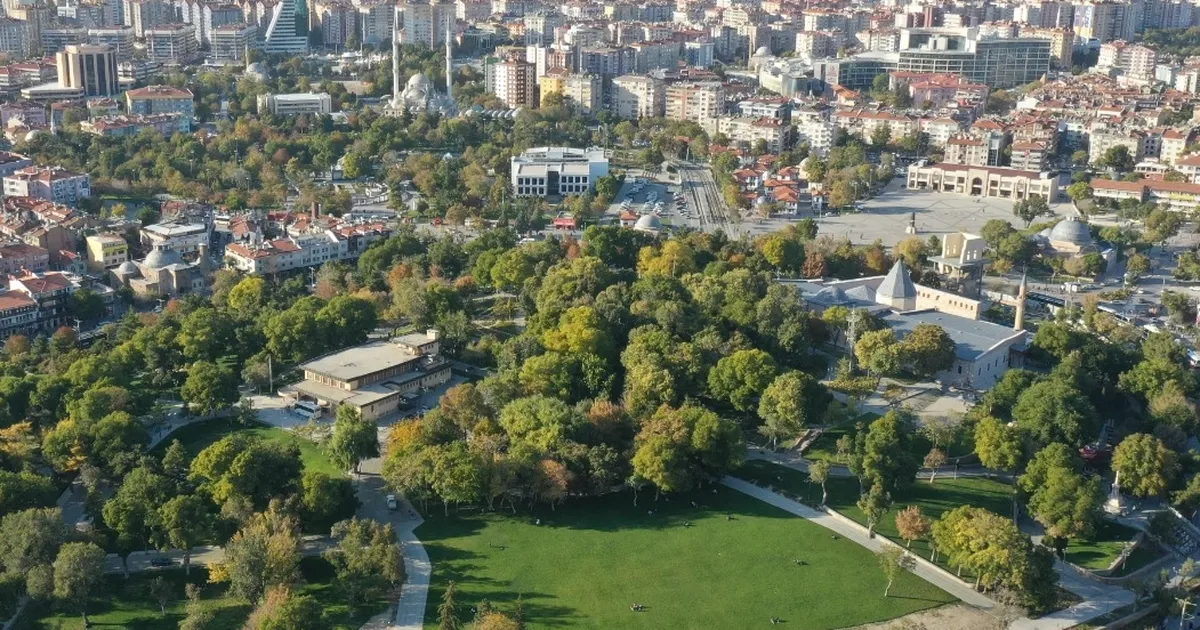 Konya, “Tarım Diplomasisi Forumu”na ev sahipliği yapacak haberi