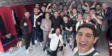 Konya’da sporun yıldızı Karatay haberi