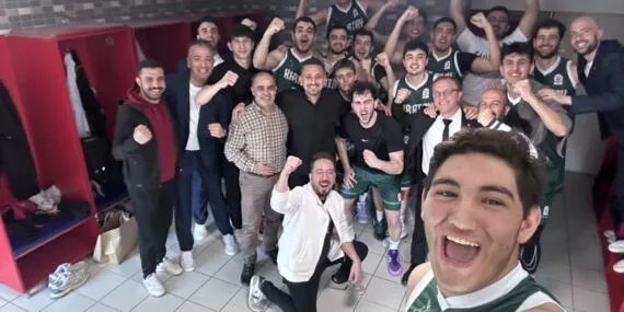 Konya’da sporun yıldızı Karatay haberi