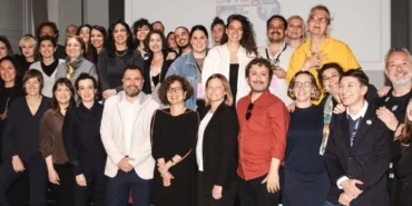 Köprüde Buluşmalar 20. yılında ödülleri dağıttı haberi