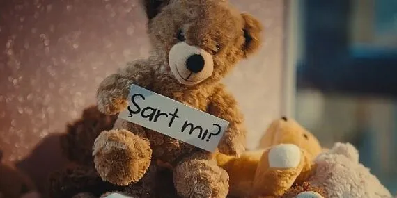 Koruncuk Vakfı, “Başarı Şart mı?” Kampanyasıyla İki Altın Effie Kazandı! haberi