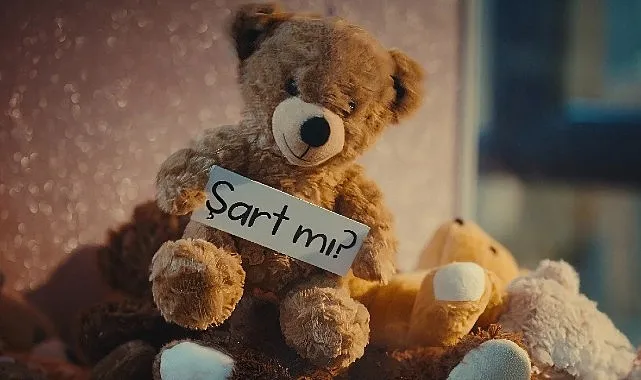 Koruncuk Vakfı, “Başarı Şart mı?” Kampanyasıyla İki Altın Effie Kazandı! haberi