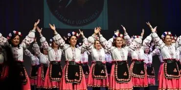 Köy Enstitülerinin kuruluşunun 85'inci yılı kutlandı haberi