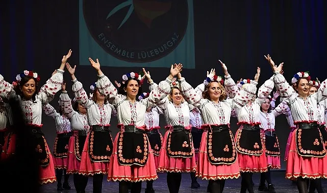 Köy Enstitülerinin kuruluşunun 85'inci yılı kutlandı haberi