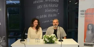 Koza Buluşmaları’nda bellek ve benlik konuşuldu haberi