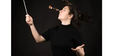 Küçük Solistler Nil Venditti ile CRR’de haberi