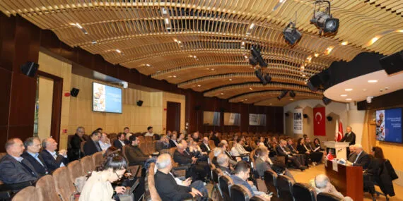 Kuru meyve ihracatçısı Bakanlıkla çözümden yana haberi