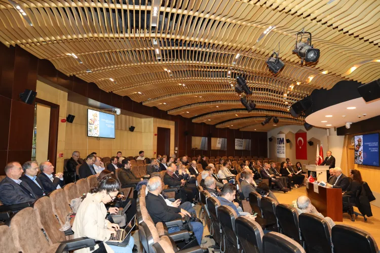 Kuru meyve ihracatçısı Bakanlıkla çözümden yana haberi