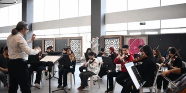 Kuvayımilliye Ruhu gençlik orkestrasıyla canlanıyor haberi