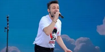 Lemi Filozof, unutulmaz 23 Nisan hatırası bıraktı haberi