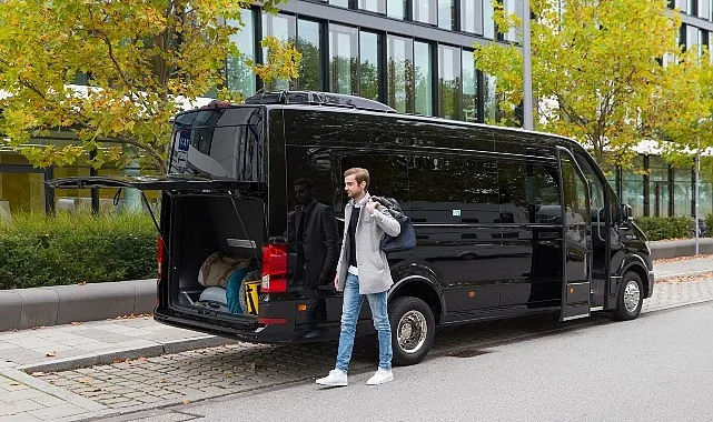 MAN Truck & Bus bu yıl 30.000’in üzerinde TGE satışı hedefliyor haberi