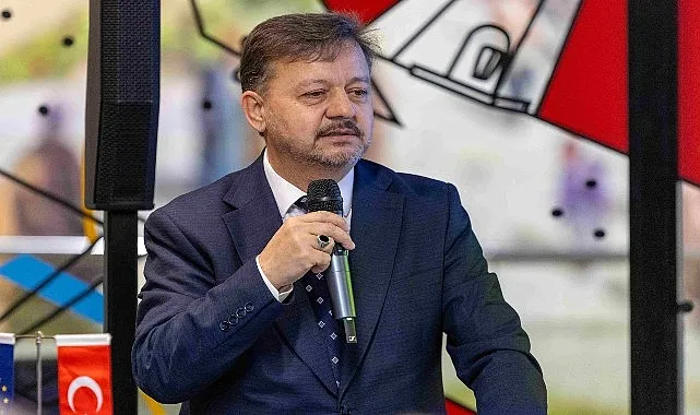 MAPIT Gelecekten Öğrenme Konferansı’nda, 2030 Hedefleri Belirlendi haberi