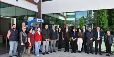 MASKİ Matik’lerden ulaşım kartlarına bakiye yükleme dönemi başlıyor haberi