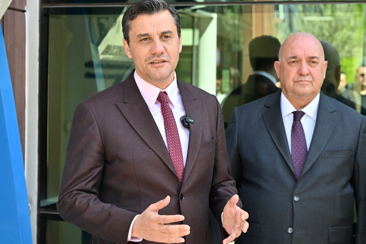 MASKİ Matik’lerden ulaşım kartlarına bakiye yükleme dönemi başlıyor haberi