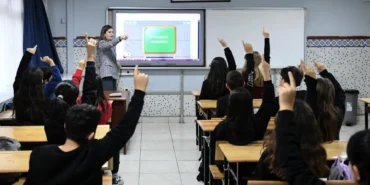 MEB o atama ve görevlendirmeleri açıkladı haberi