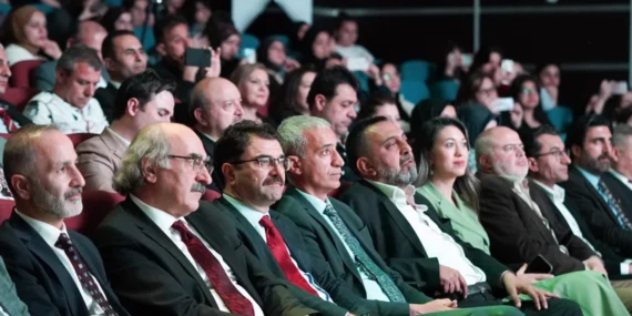 MEB'den 'Asımın Nesli Film Festivali' haberi