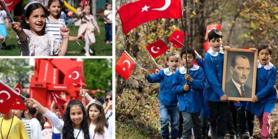 MEB'den illere 23 Nisan genelgesi haberi