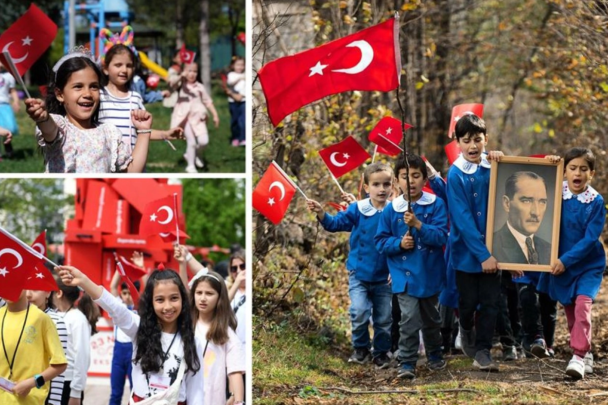 MEB'den illere 23 Nisan genelgesi haberi