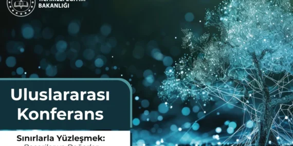 MEB'den uluslararası konferans hazırlığı haberi