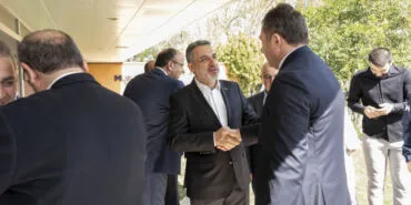 MÜSİAD Bursa'dan 'milli birlik' vurgusu haberi