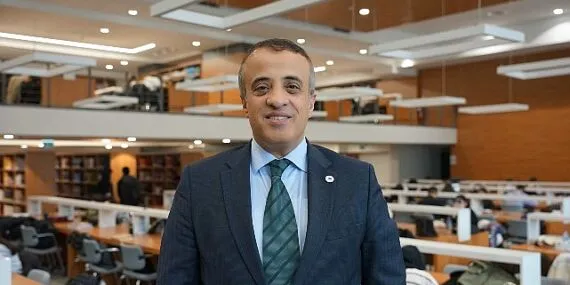 MYO öğrencileri “Sağlık, Bilişim ve İnovasyon” temalı kongrede buluşacak haberi