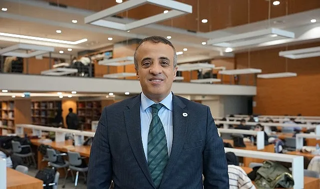 MYO öğrencileri “Sağlık, Bilişim ve İnovasyon” temalı kongrede buluşacak haberi