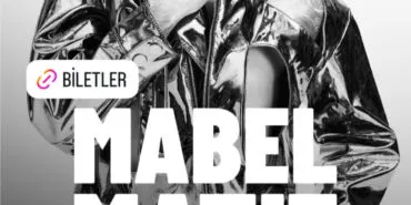 Mabel Matiz bahar konserleriyle hayranlarıyla buluşuyor! haberi