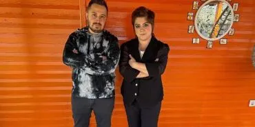 Mahmut Görgen, 'Universal Vibes' Albümünün 3. Video Klibini Yayınladı: Mahmut Görgen x Dilek Günay - Hasretin Kaldı Bende haberi