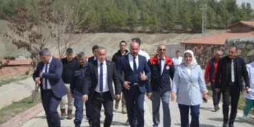 Malatya'da Hayvanları Koruma Kurulu toplandı haberi