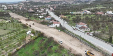 Malatya'nın ulaşım sorununa alternatif çözüm haberi