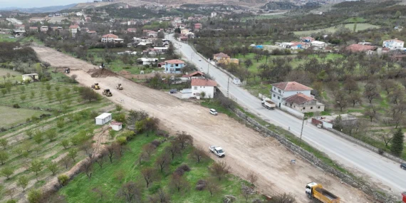 Malatya'nın ulaşım sorununa alternatif çözüm haberi