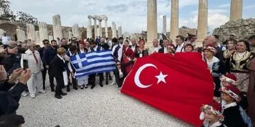 Manavgat, Girit Mutfağıyla Dünya Lezzet Sahnesinde haberi