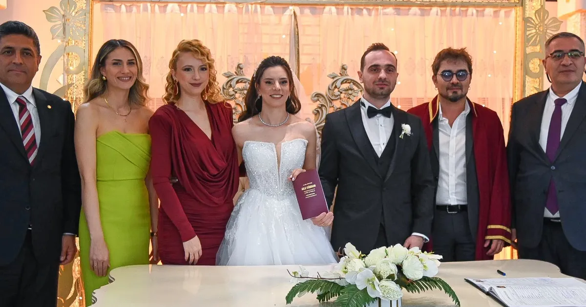 Manisa Büyükşehir Belediyesi’nin mutlu günü haberi
