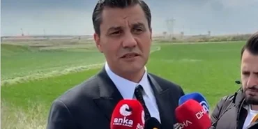 Manisa Büyükşehir'den İmamoğlu’na yerinde destek haberi