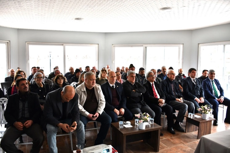 Manisa Büyükşehir’den bölgesel güçlü kooperatifler vurgusu haberi