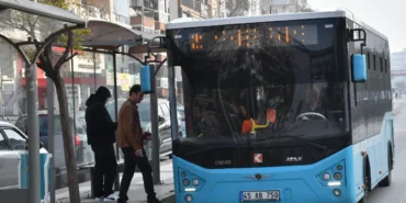 Manisa Büyükşehir’den ulaşımda festival düzenlemesi haberi