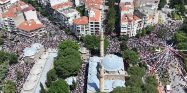 Manisa'da kültür ve sanatla “Dolu Dolu Festival” haberi