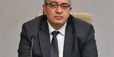 Manisa'dan Gediz Nehri kirliliği iddialarına yanıt haberi