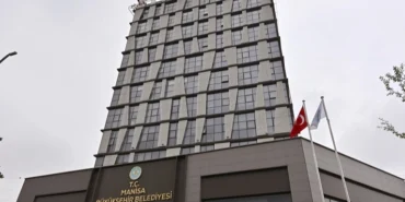 Manisa'dan dolandırıcılık uyarısı haberi