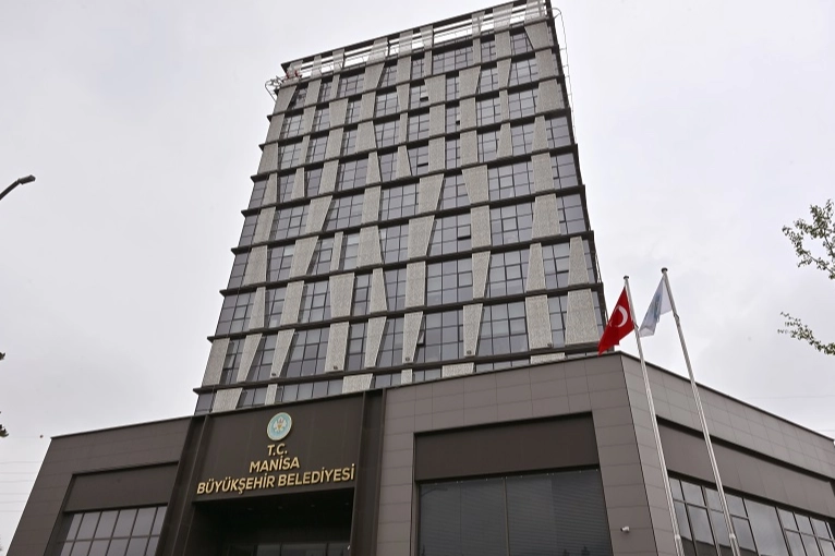 Manisa'dan dolandırıcılık uyarısı haberi