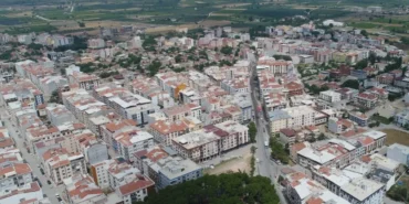 Manisa’nın altyapısı için 2 milyar TL’lik dev yatırım haberi