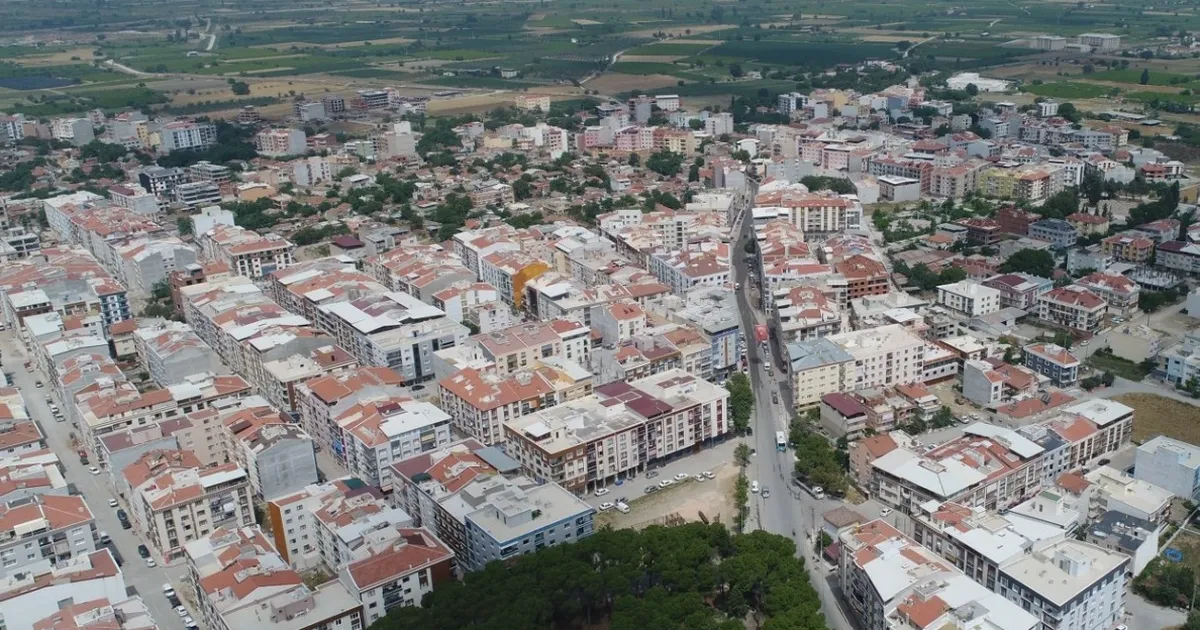 Manisa’nın altyapısı için 2 milyar TL’lik dev yatırım haberi