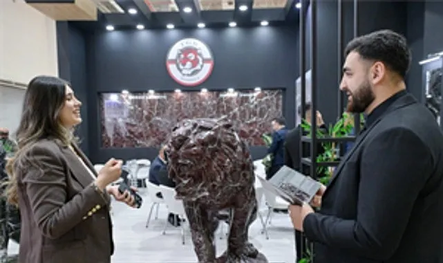 “Marble İzmir’i nice 50’nci, 100’üncü yıllara taşıyacağız” haberi