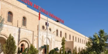 Mardin Artuklu Üniversitesi'nin 'Bahar Şenlikleri' tepki topladı haberi