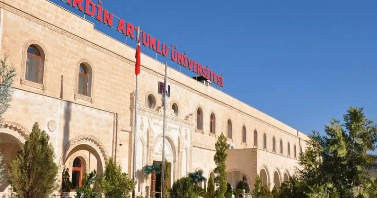 Mardin Artuklu Üniversitesi'nin 'Bahar Şenlikleri' tepki topladı haberi