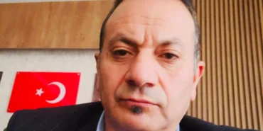 Mardin'de Ezidi temsilcisi Faik Kaleli'den kardeşlik vurgusu haberi