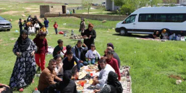 Mardin'de Pîrmem Türbesi’ne çevre düzenleme sözü haberi