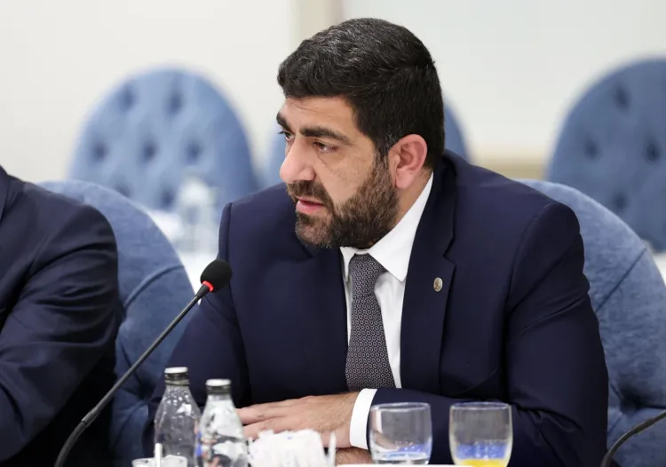 Mardin’de elektrik sorununa kalıcı çözüm hamlesi haberi