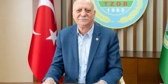 Mart'ın şampiyonu kuru fasulye! haberi